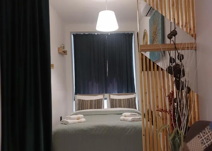 Διαμέρισμα Paraiba *