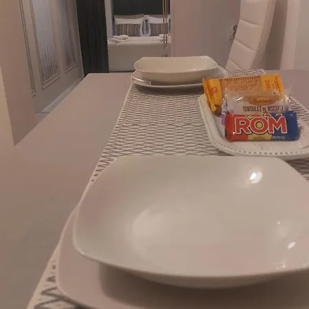 Apartment Paraiba *