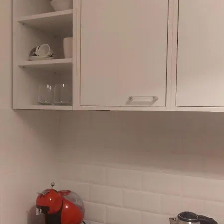 Apartment Paraiba