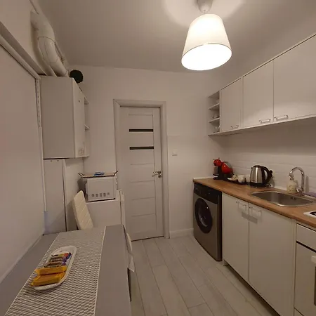 Апартаменты Paraiba *