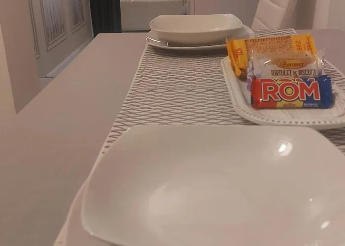 Апартаменти Paraiba *