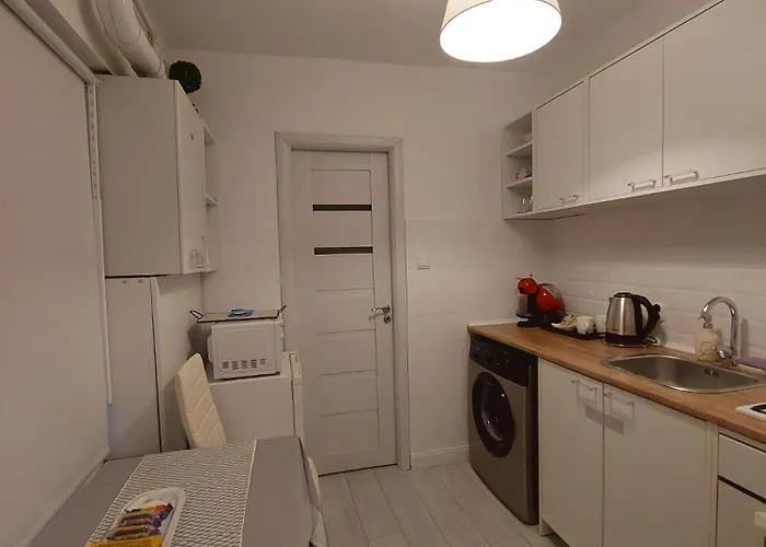 Apartament Paraiba *